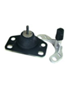 SOPORTE HIDRAULICO DERECHO MOTOR.CLIO / EXPRES