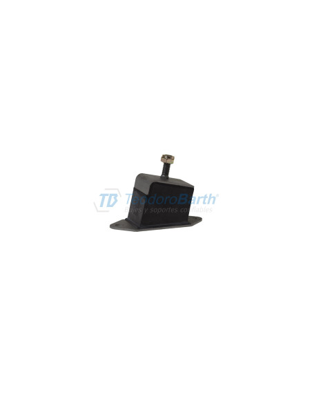 SOPORTE MOTOR DEL DER RENAULT 9/11