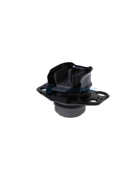 SOPORTE MOTOR DER HID RENAULT KANGOO