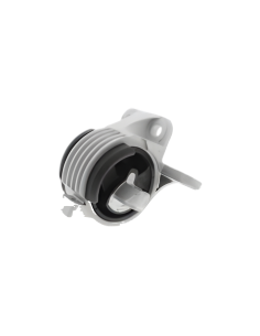 SOPORTE MOTOR TRAS.CENTRALCAP.6314FIESTA 99/2004