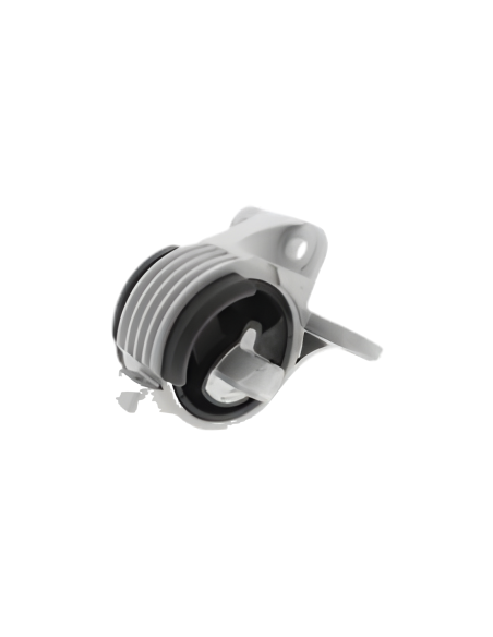 SOPORTE MOTOR TRAS.CENTRALCAP.6314FIESTA 99/2004