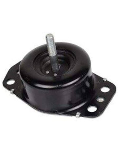 SOPORTE DE MOTOR