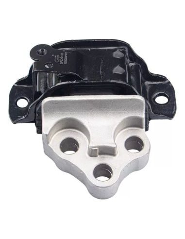 SOPORTE DE MOTOR