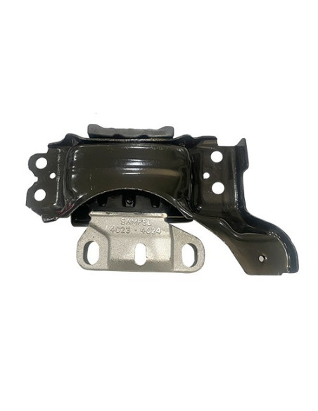 SOPORTE MOTOR IZQ.1.0 DHSC NIVUS
