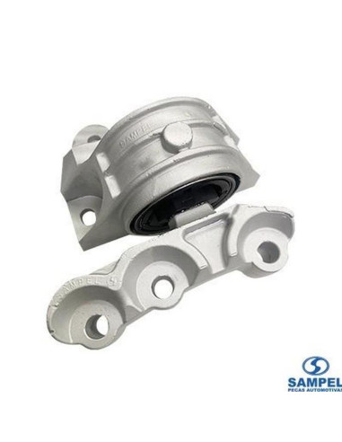 SOPORTE GOMA MOTOR DER.1.3 ARGO DRIVE