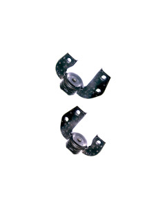 SOPORTE DE MOTOR