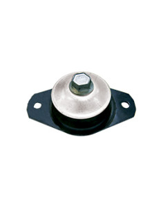 SOPORTE DE MOTOR