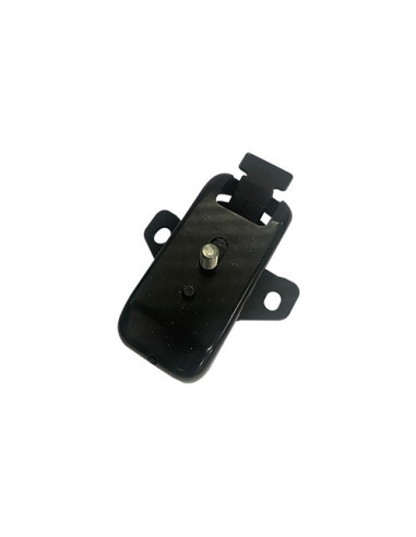 SOPORTE DE MOTOR