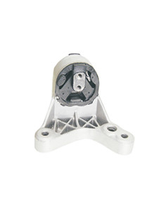 SOPORTE DE MOTOR