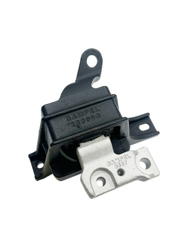 SOPORTE DE MOTOR