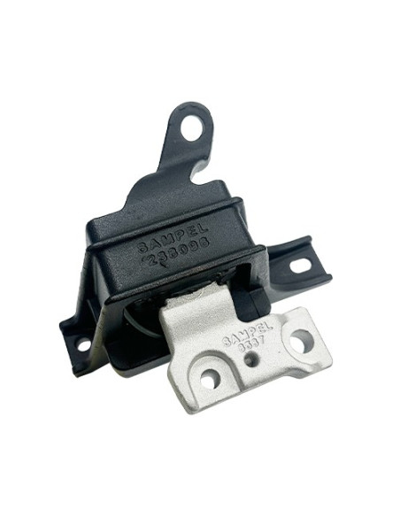 SOPORTE DE MOTOR