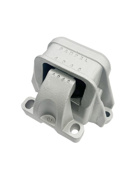 SOPORTE DE MOTOR