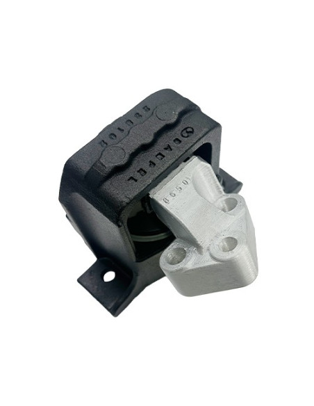 SOPORTE DE MOTOR
