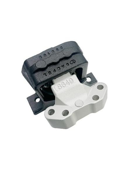 SOPORTE DE MOTOR