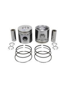 SUBCONJUNTO DE MOTOR 2