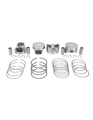 SUBCONJUNTO DE MOTOR