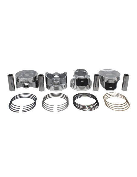 SUBCONJUNTO DE MOTOR