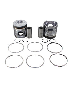 SUBCONJUNTO DE MOTOR 2
