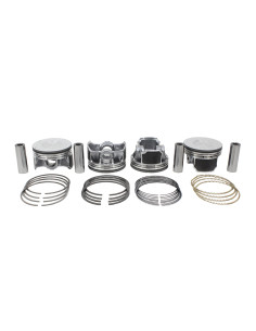 SUBCONJUNTO DE MOTOR