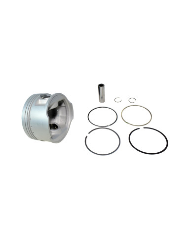 SUBCONJUNTO DE MOTOR