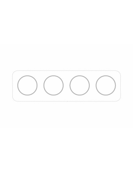 JGO.SUPL.CAMISAS FORD ESCORT/SAVEI