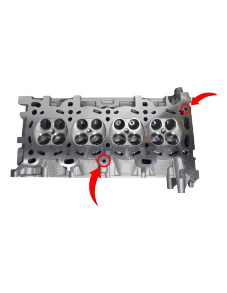 TAPA CIL STH - FORD DURATEC 2.0 16V