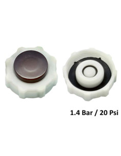 TAPA DE RESERVORIO