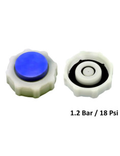TAPA DE RESERVORIO