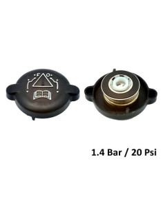 TAPA DE RESERVORIO
