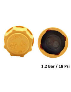 TAPA DE RESERVORIO