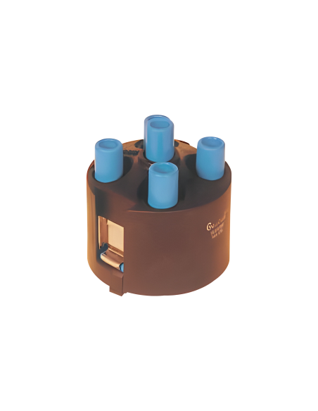 TAPA DE DISTRIBUIDOR VW CADDY GOL POINTER POLO SAVEIRO