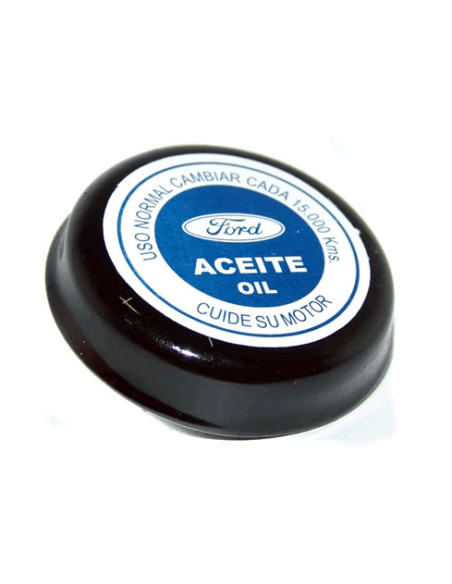 TAPA DE ENTRADA DE ACEITE