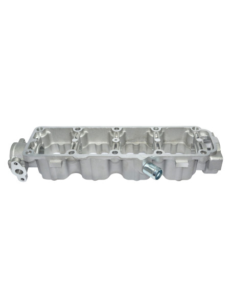 TAPA INTERMEDIA DE MOTOR (CABALLETE)