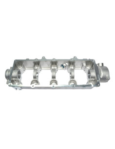 TAPA INTERMEDIA DE MOTOR (CABALLETE) 2