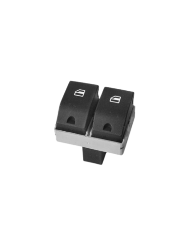 LLAVE TECLA APL.VW FOX,SURAN L/C DOBLE SECUENCIAL
