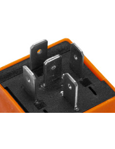 TEMPOR.APL.VW POINTER L/LUN.(X PED) 2