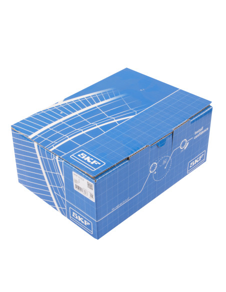 RODAM.TENSOR ALT.COMP.1.9 BRS TRANSPORTE