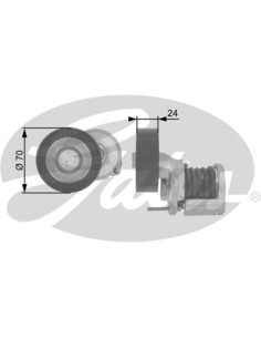 TENSOR ACC.T38427