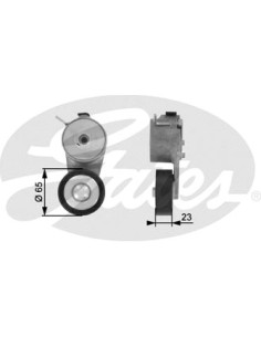 TENSOR ACC.T38368