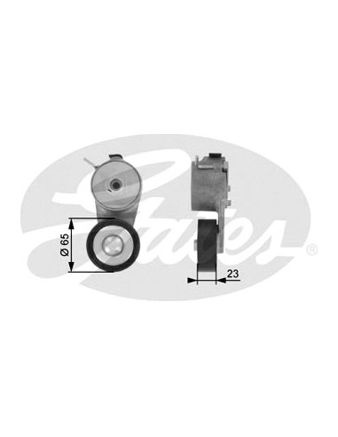 TENSOR ACC.T38368