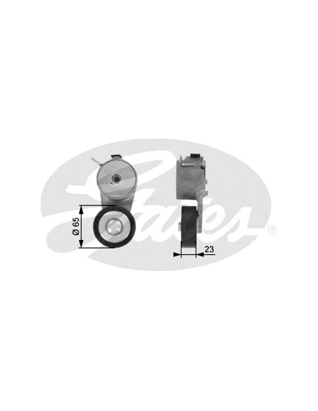 TENSOR ACC.T38368