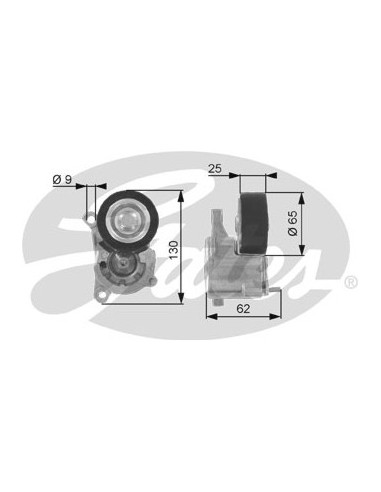 TENSOR ACC.T38206