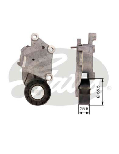 TENSOR ACC.T39008