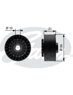 TENSOR ACC.T39056 (POLEA)