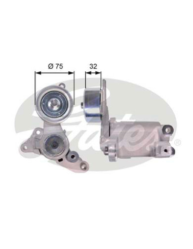 TENSOR ACC.T39135