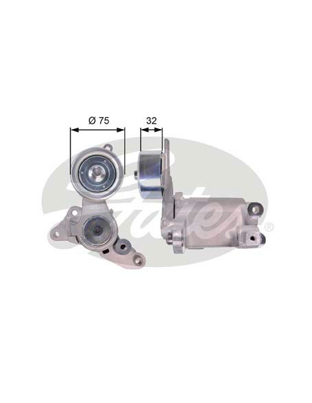 TENSOR ACC.T39135