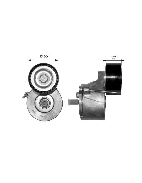 TENSOR ACC.T38371