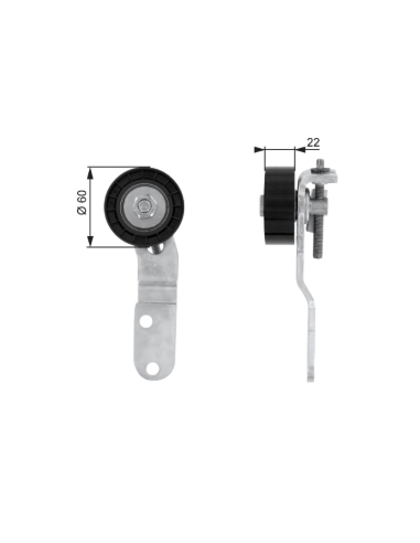 T36074 TENSOR FORD