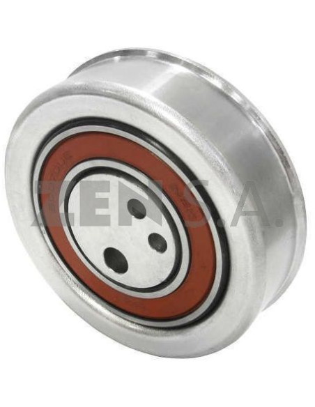 POLEA POLY-V APL.FORD,RANGER 2.5-M.BENZ SPRINTER (X PED)