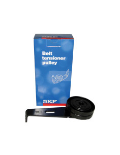 **TENSOR POLY V VKM33002 306D/405D